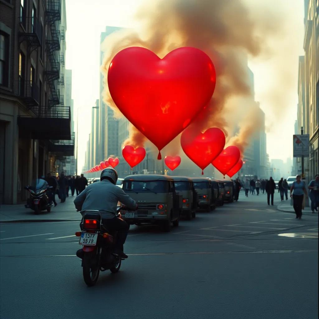 Rue d'Ivoire — Drill Ivoirien 1