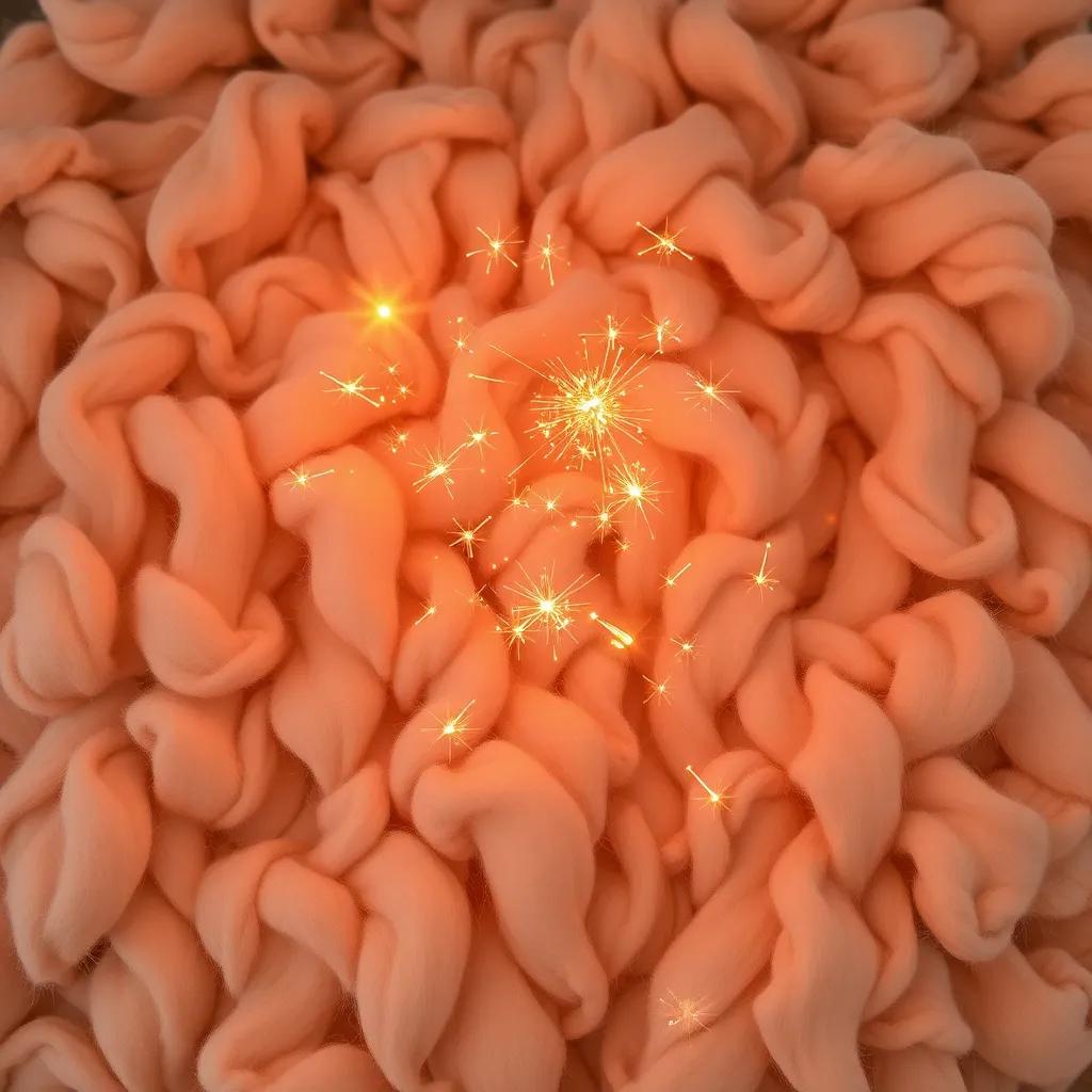 Morning Dew of Amazing Exploit 1