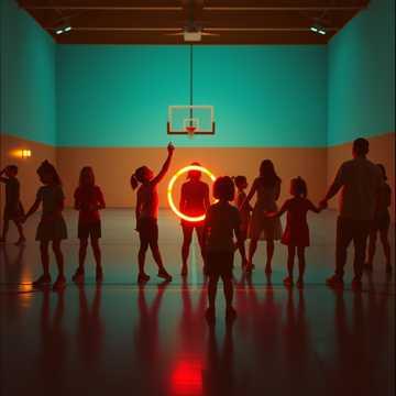 Now-Row-Gee — Bone Shaking Family Anthem