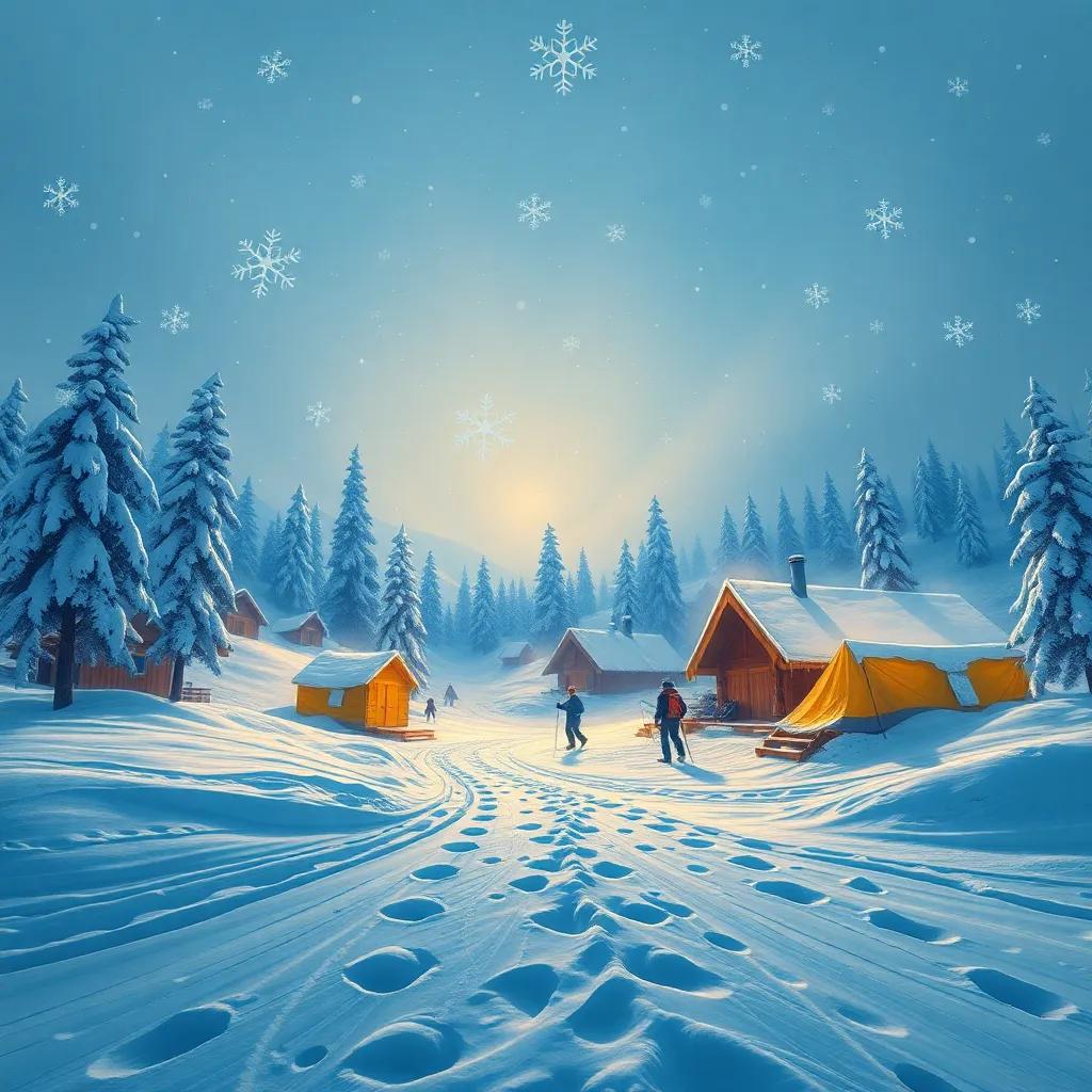 Skilager Bassblast 2