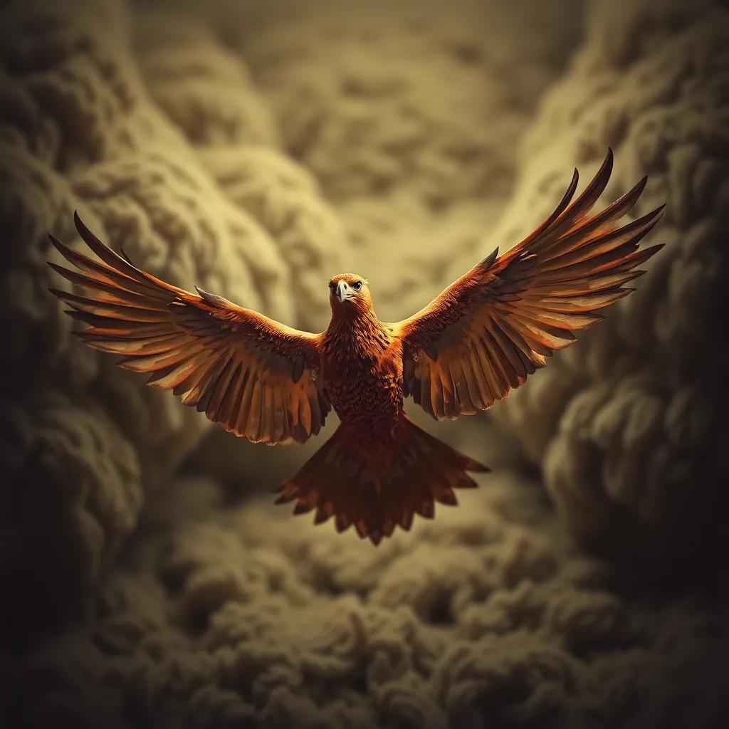 Embers to Anthem (Rock Resurrection) 2