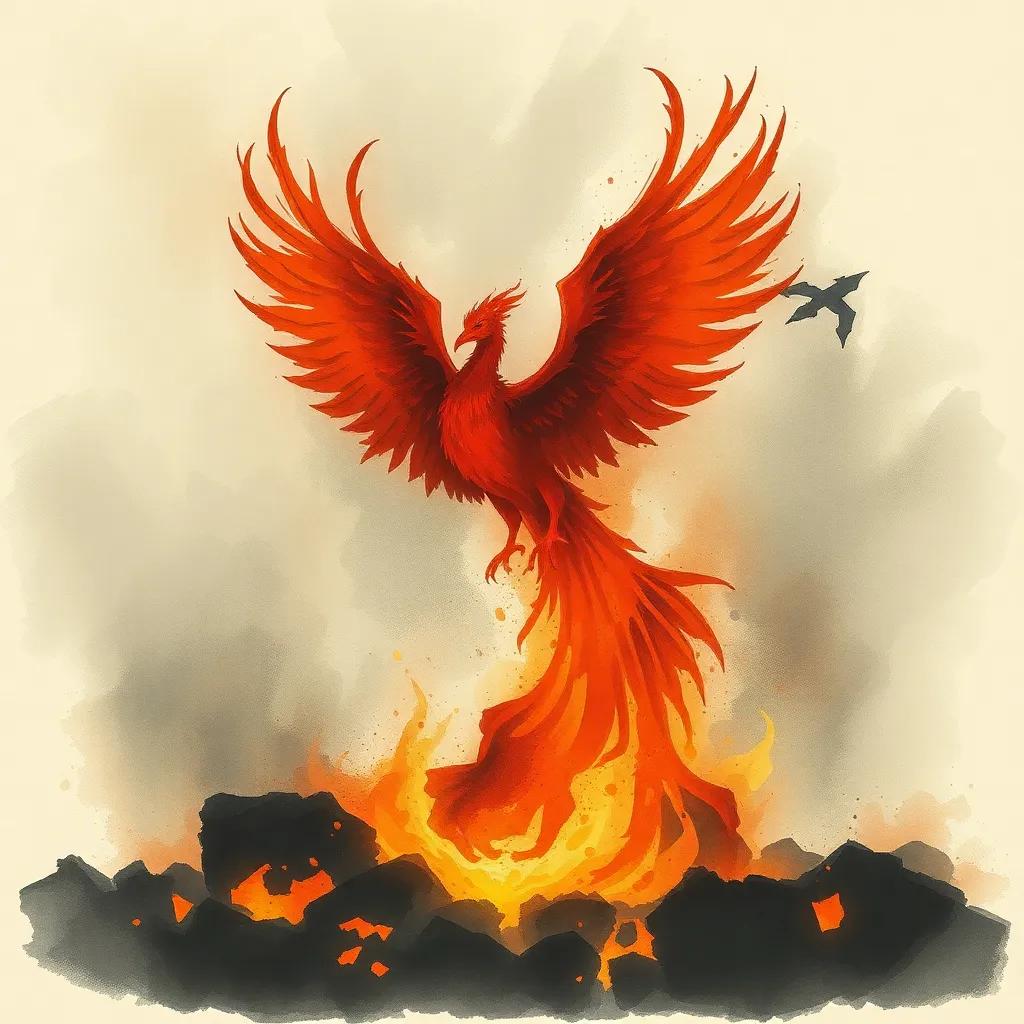 Embers to Anthem (Rock Resurrection) 1