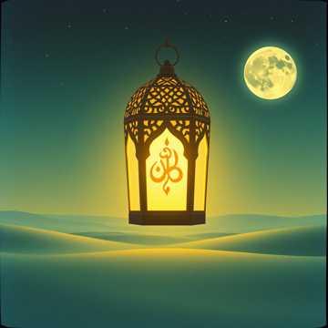 Al-Fātiḥa: A Spiritual Melody