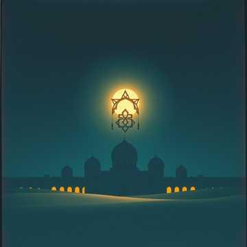 Al-Fātiḥa: A Spiritual Melody