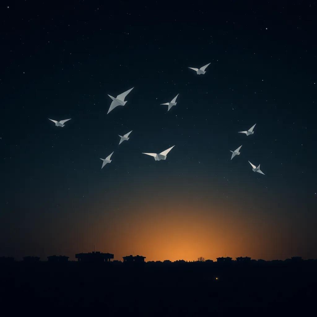 Midnight Skyline Names 1