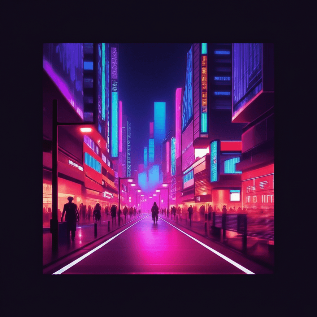 Vénus Acende (VMZ Dance Anthem) 1