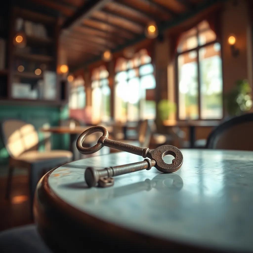 Echoes Pull Me Home 1