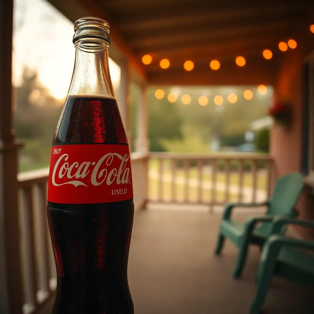 Coca-Cola Spark Tonight 2