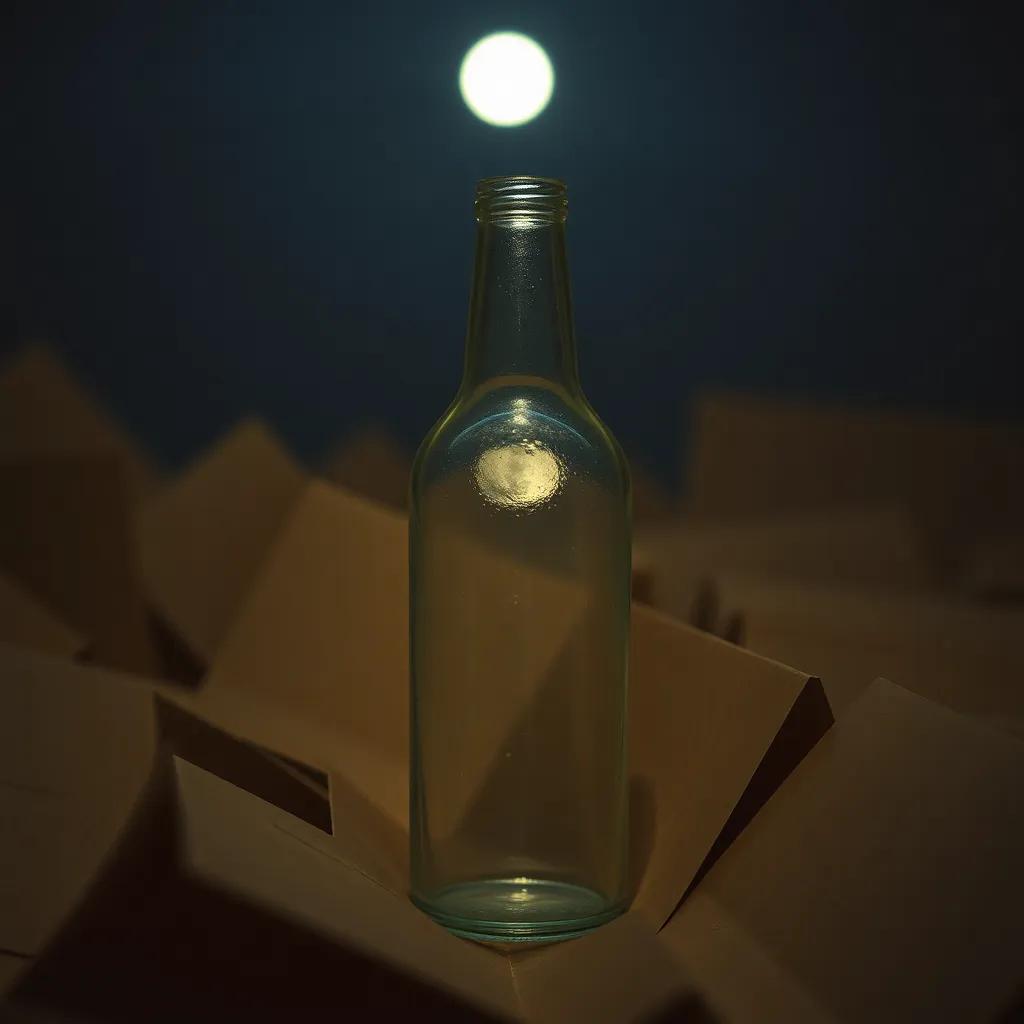 Coca-Cola Spark Tonight 1