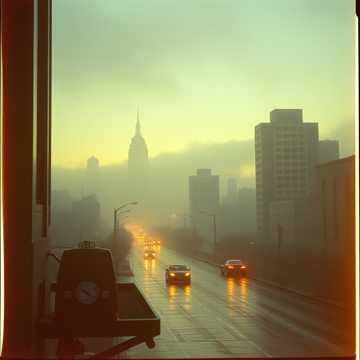 Vibrant Souls (Lo‑Fi Instrumental)