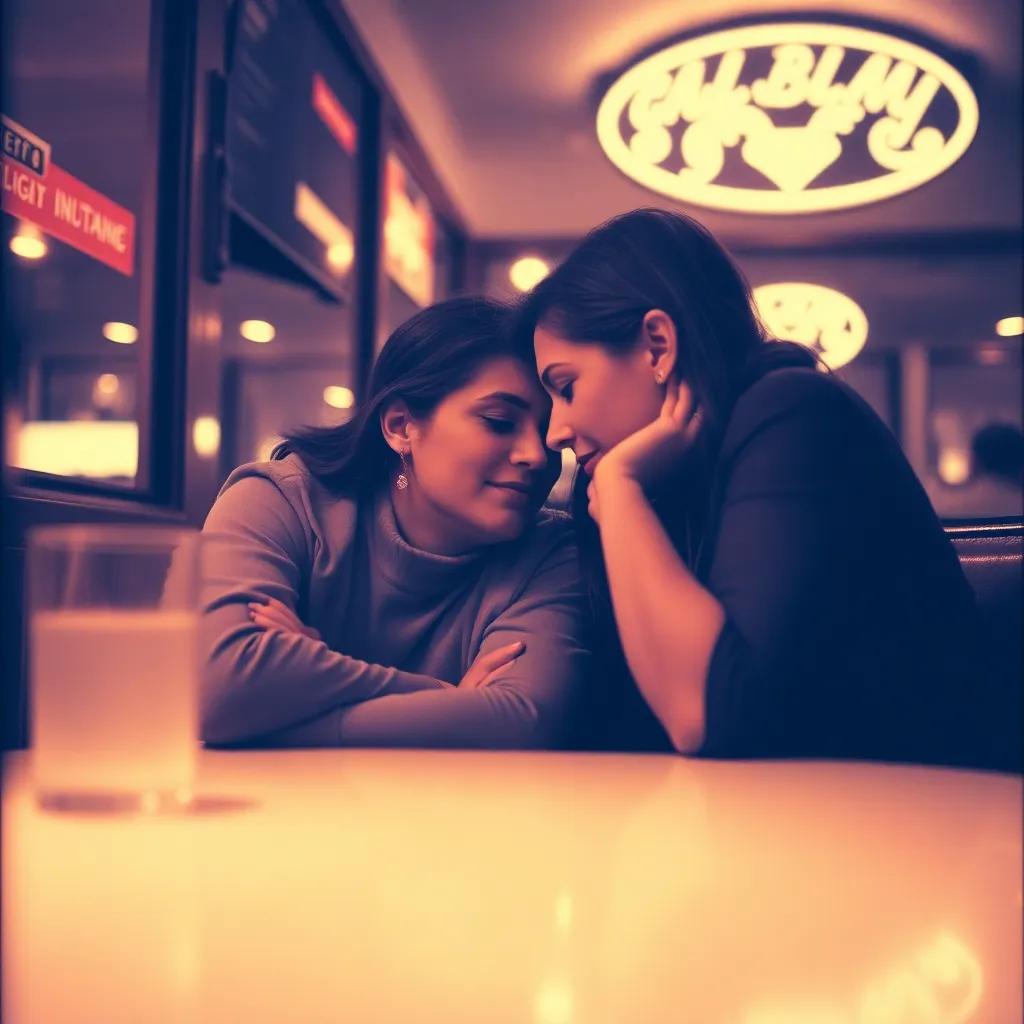 In Your Rhythm (Forget My Name) 1