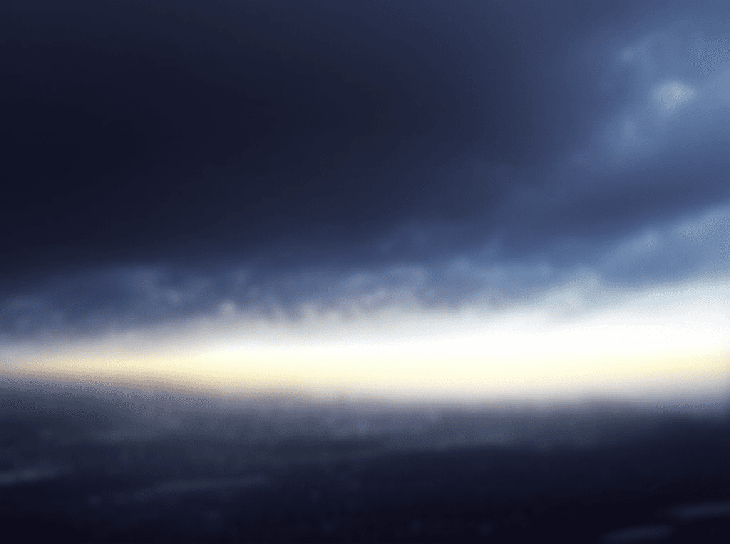 Langit Poék, Haté Ngarasa 1