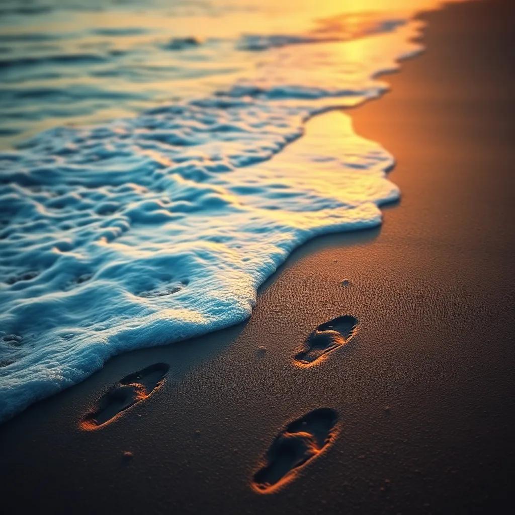 Scars Into the Map 2