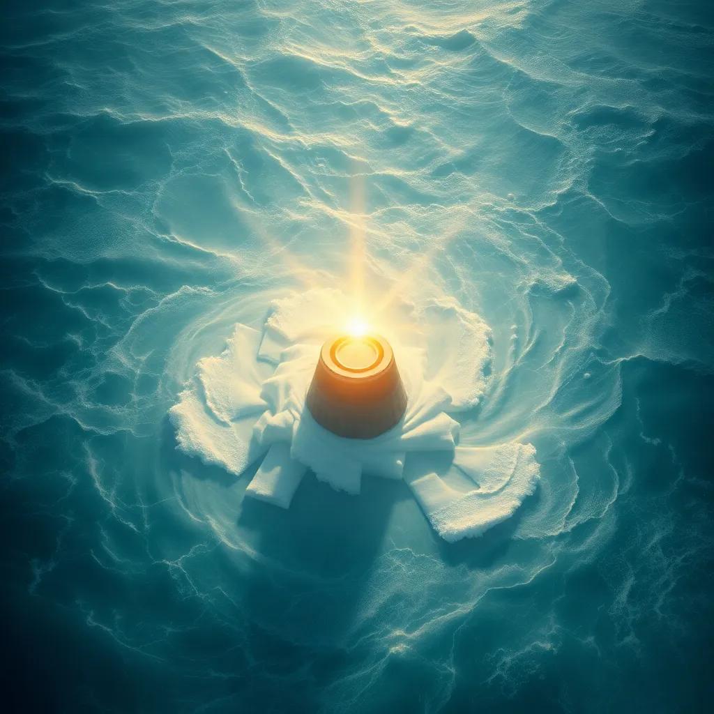 Yesus Kaulah Kekuatan-Ku 1