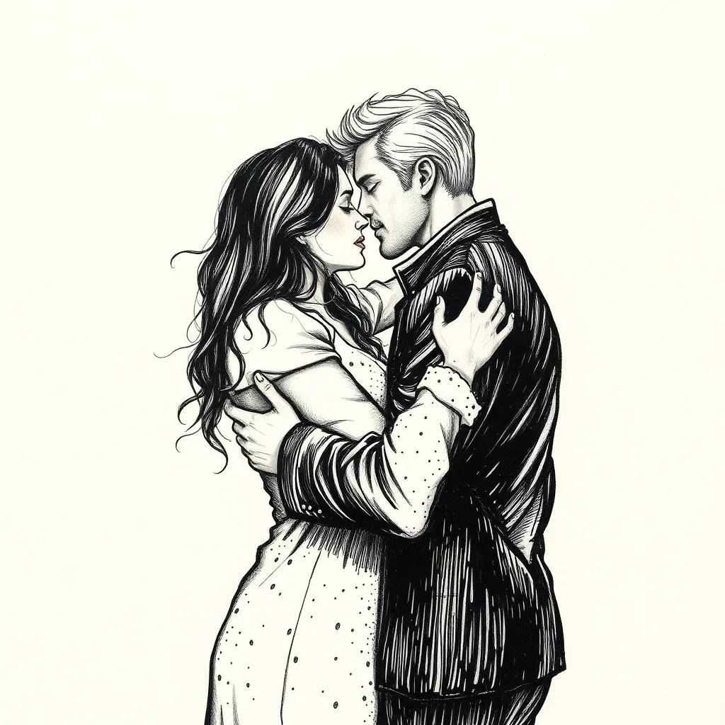 Teu Corpo é Meu Vício 1