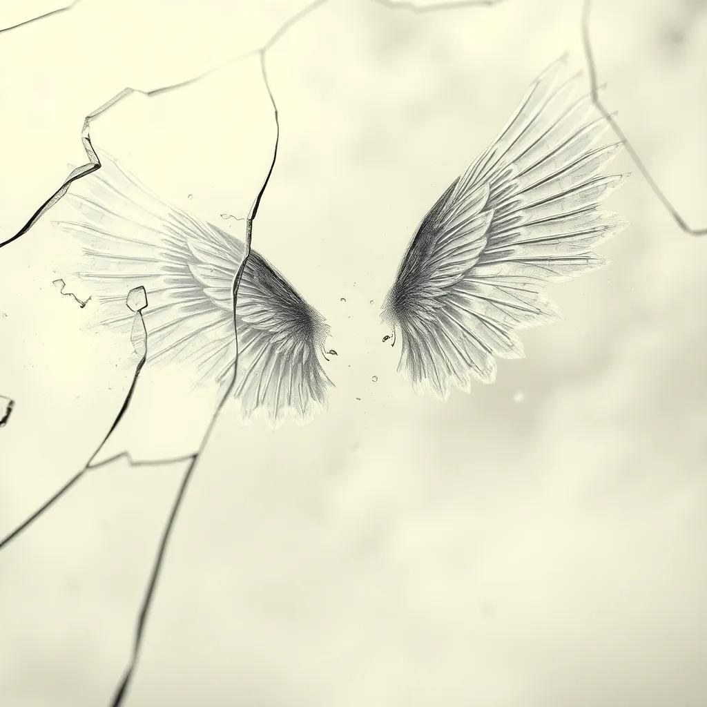 From Hurt to Wings 1