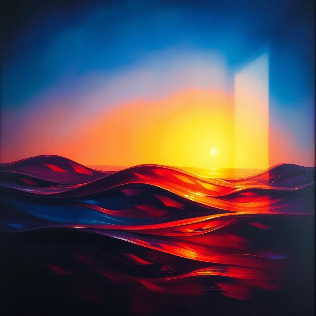 great in our own way