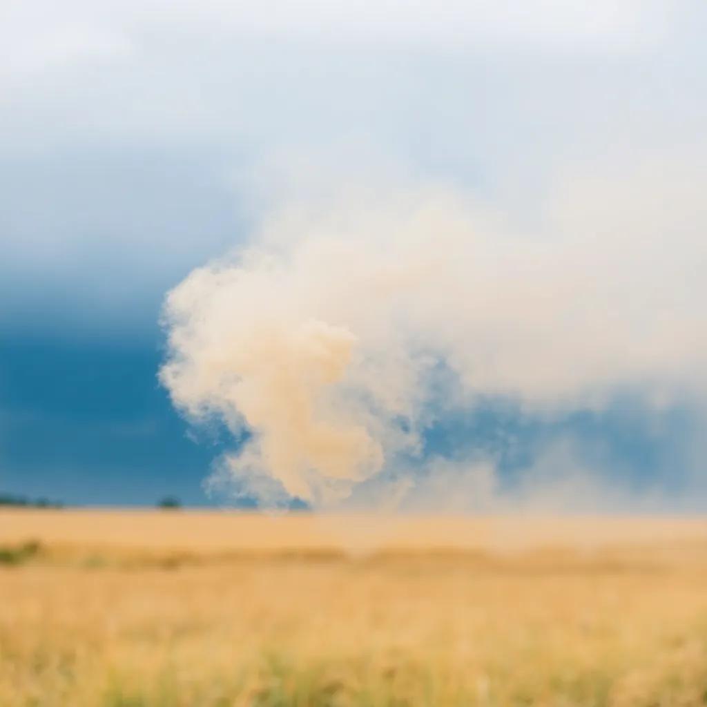 Quem Manda Aqui é o Coração 1