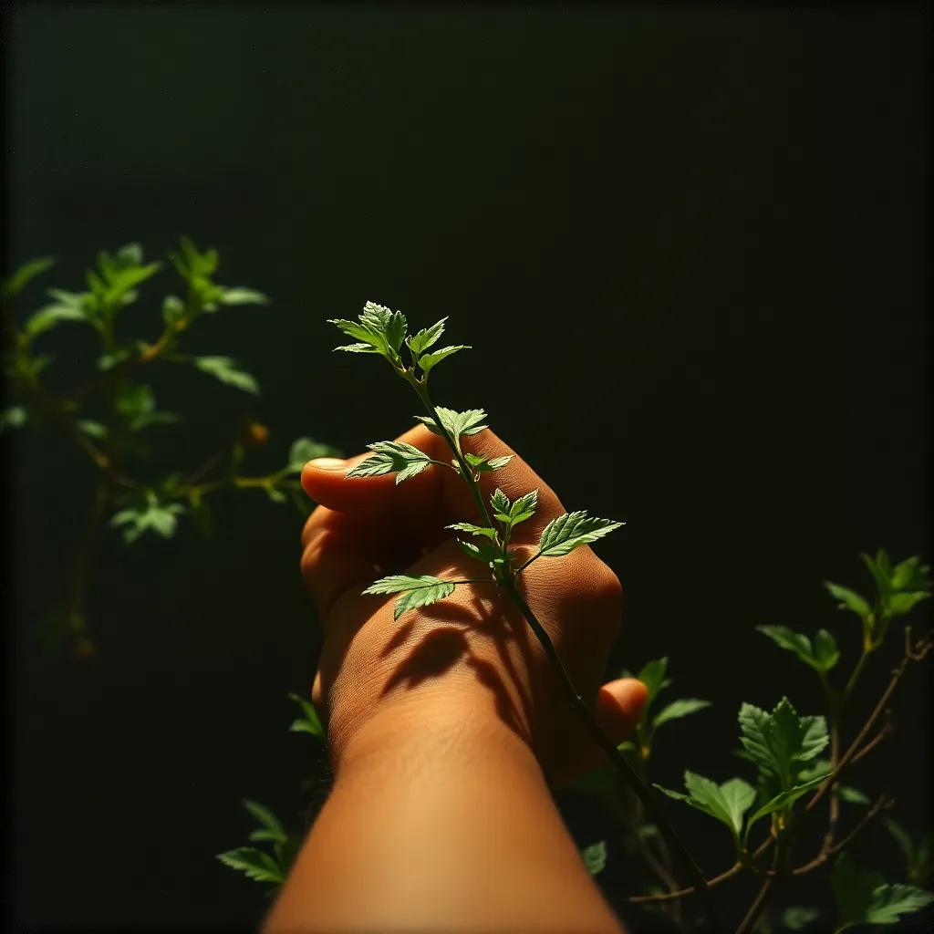 Grow, Grow, Grow — Plant Dance Anthem 1