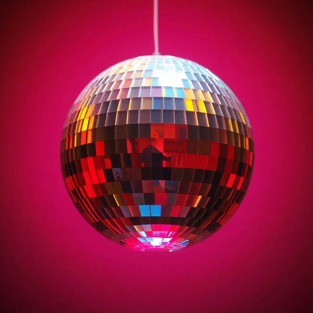 Mirrorball Fever Tonight 2