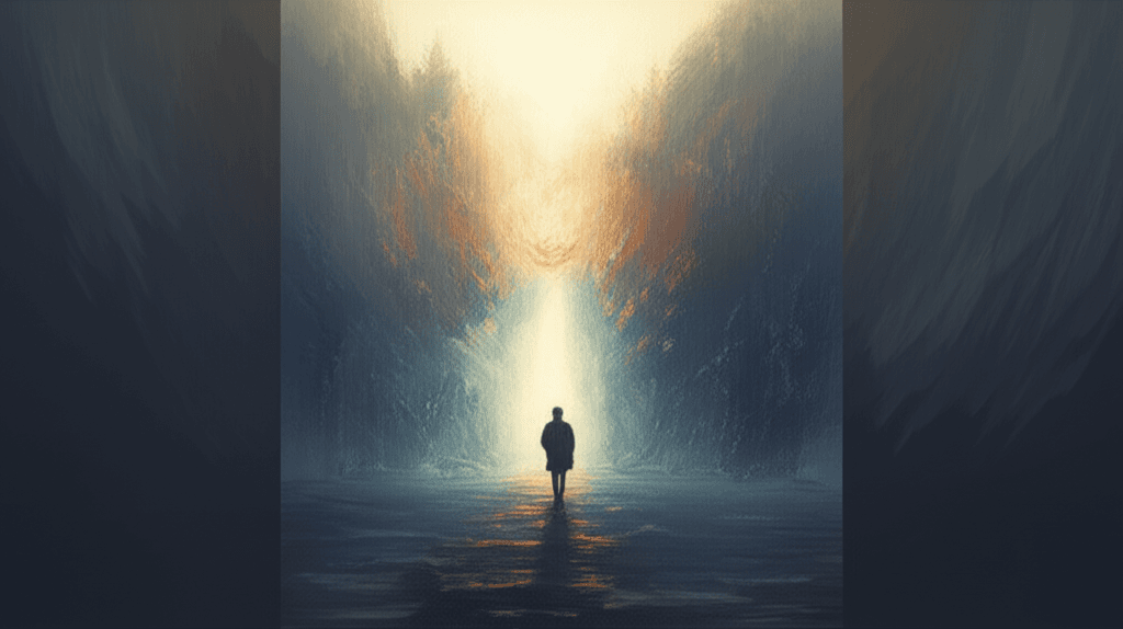 Je Tiens la Lumière 1