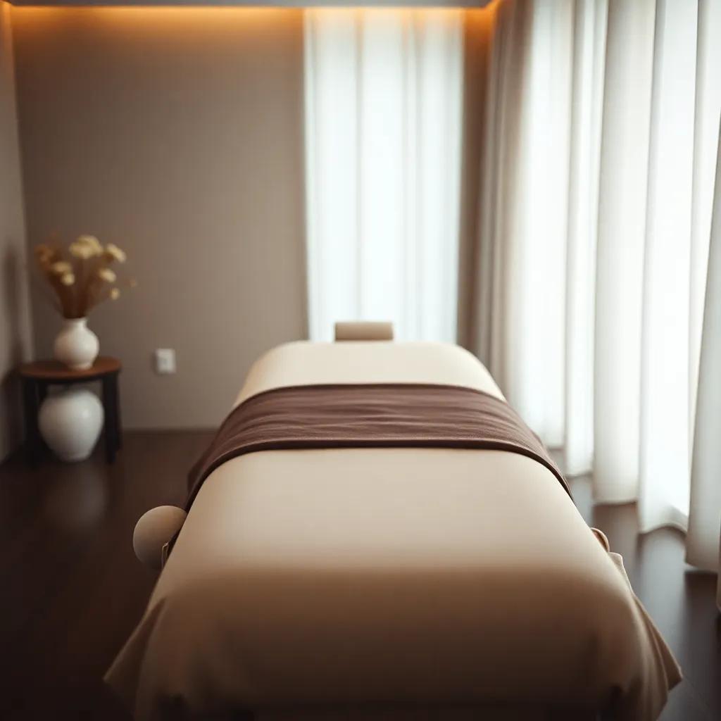 Harumi — Feel the Calm 1