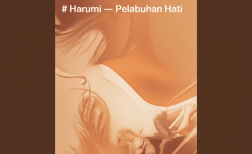 Harumi — Pelabuhan Hati 2