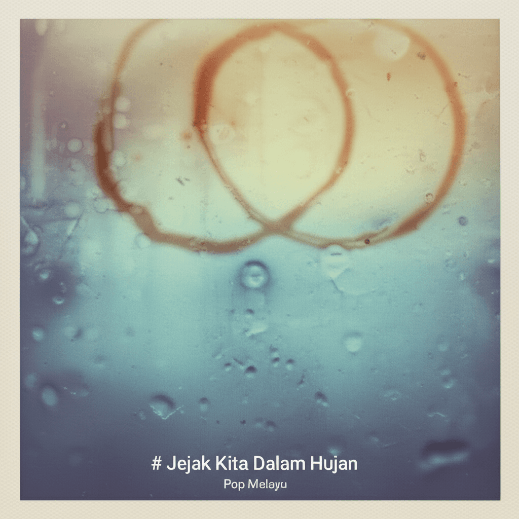 Jejak Kita Dalam Hujan 2