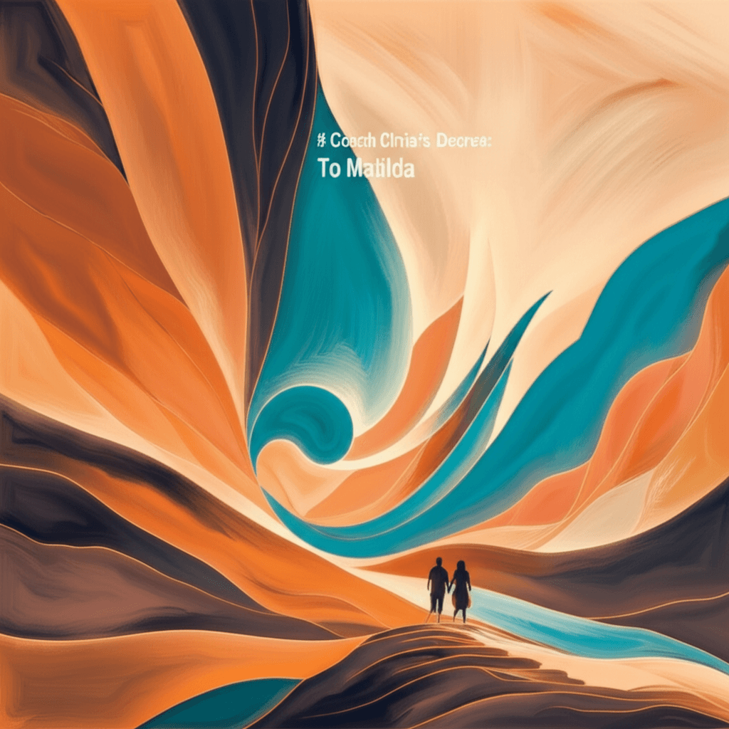 Coach Chris's Decree: To Matilda