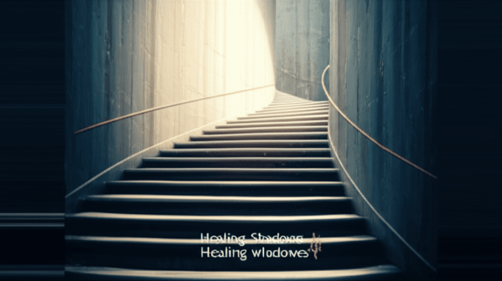 Healing Shadows