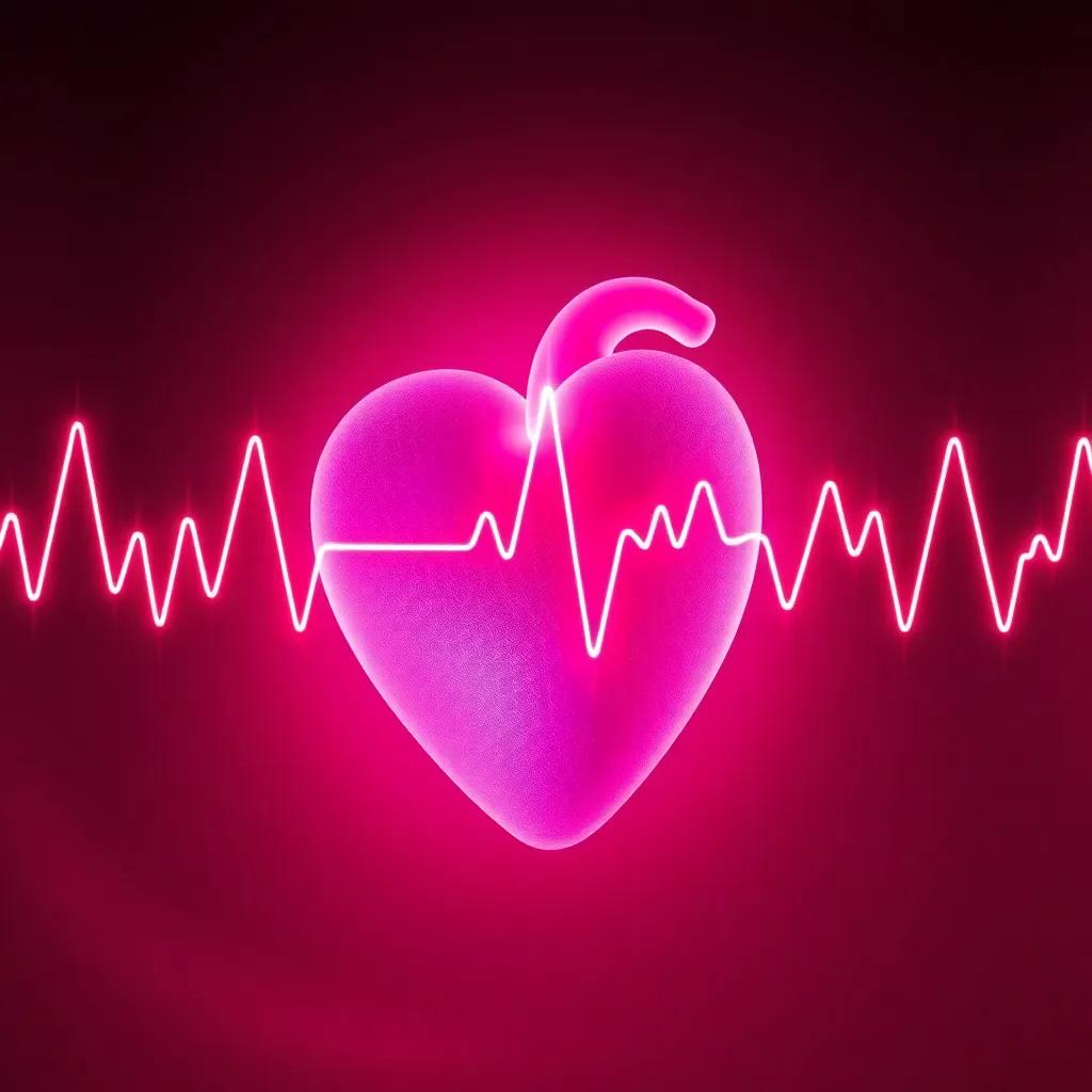 Heartbeat in the Night 2