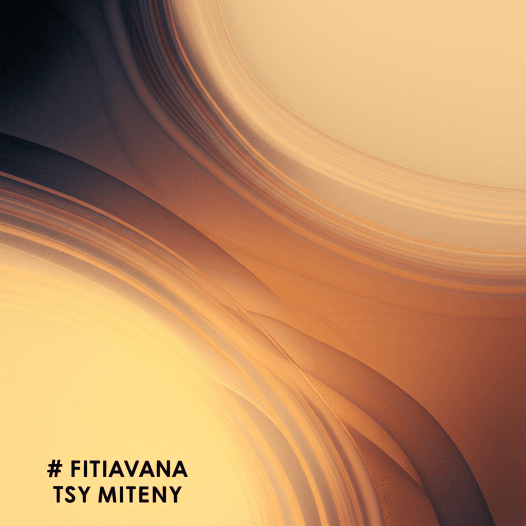 Fitiavana Tsy Miteny 2