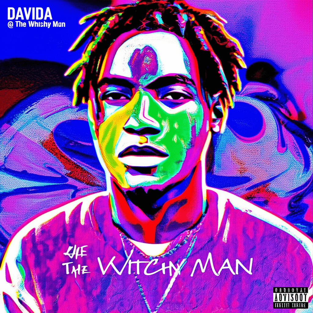 DAVIDA @ The Whichy Man 1