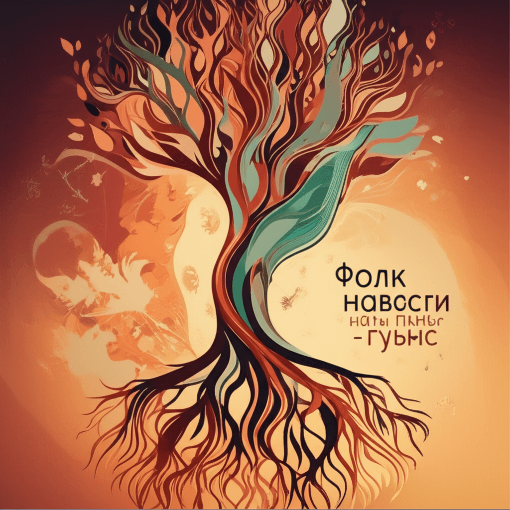 Древо жизни — наш пульс 1