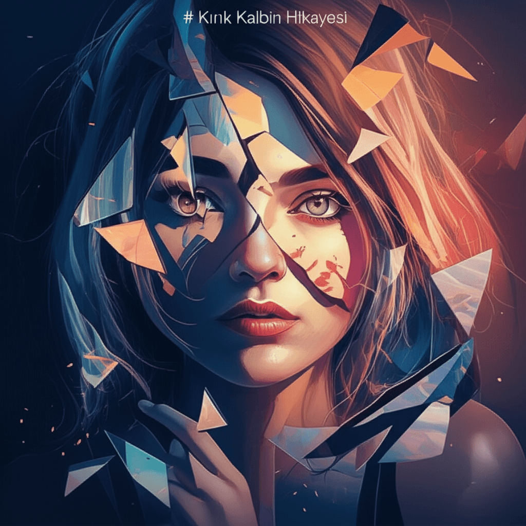 Kırık Kalbin Hikayesi 2