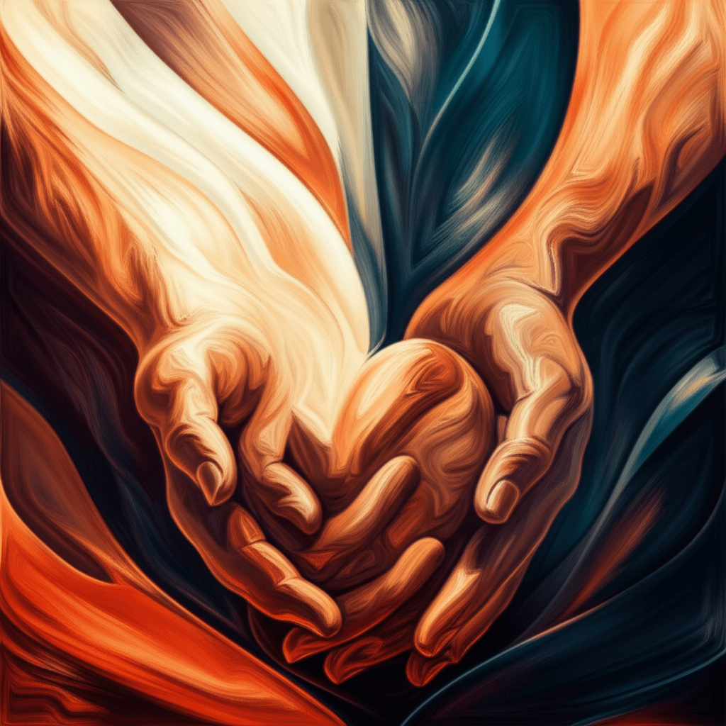 Transforme-Moi, Seigneur