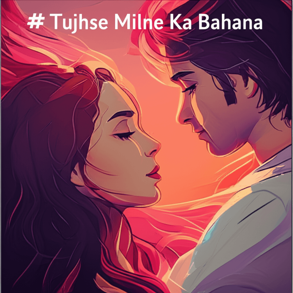 Tujhse Milne Ka Bahana 1