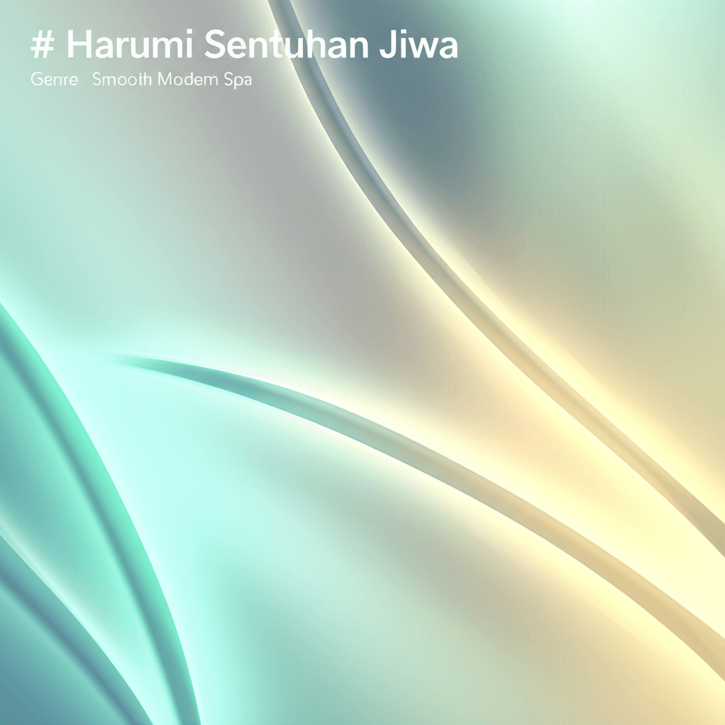 Harumi Sentuhan Jiwa 1