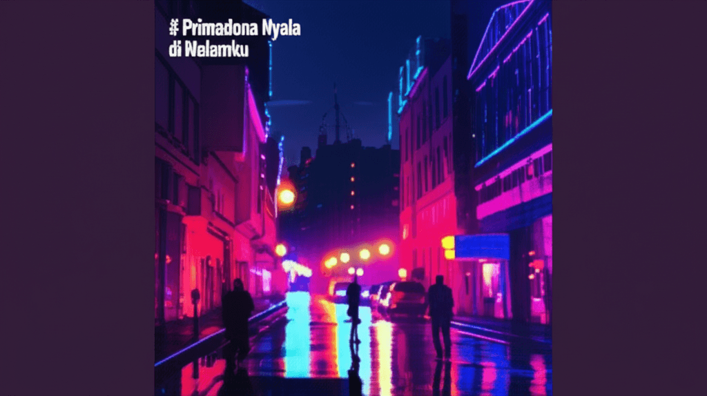 Primadona Nyala di Malamku 2