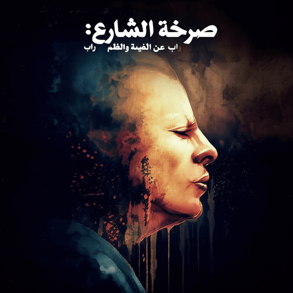 صرخة الشارع: راب عن الغيبة والغضب 2