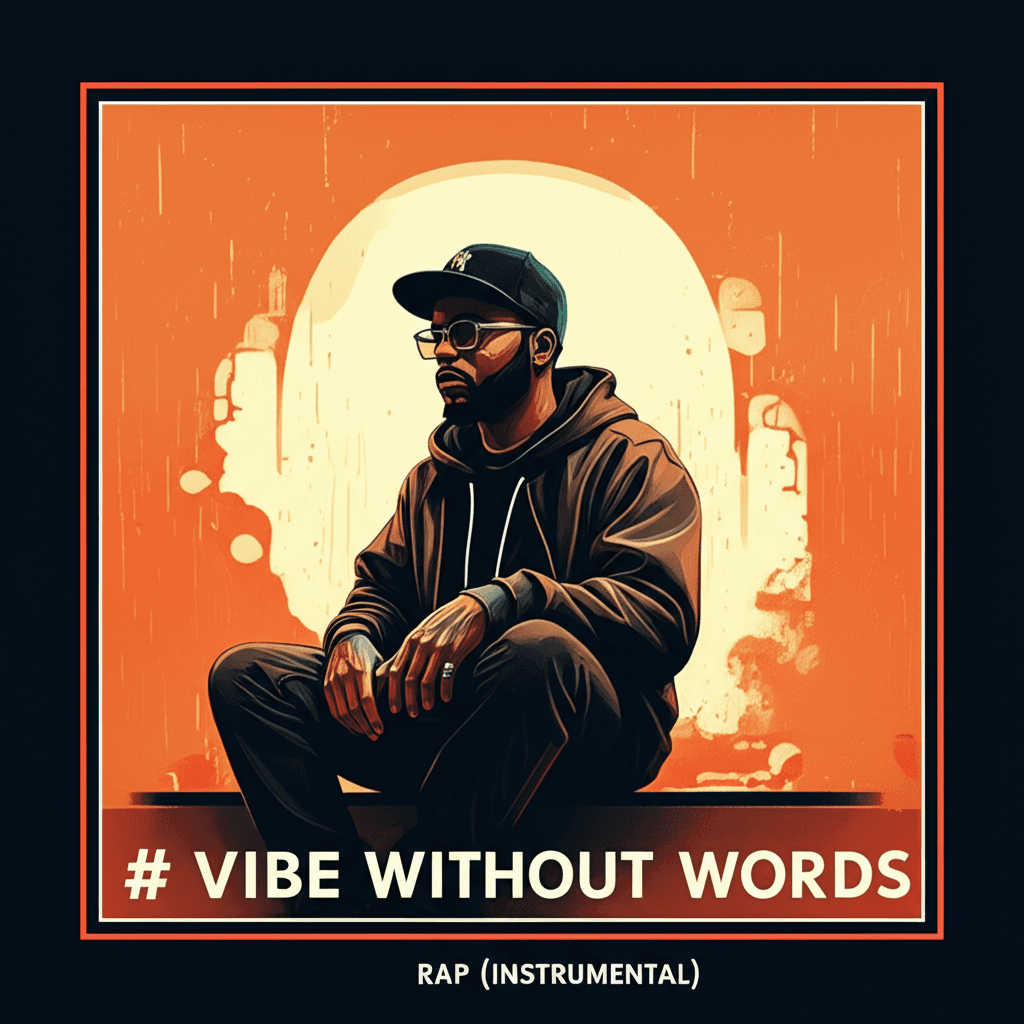 Vibe Without Words 1