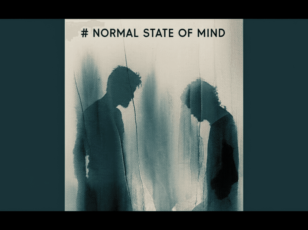 Normal State of Mind 2