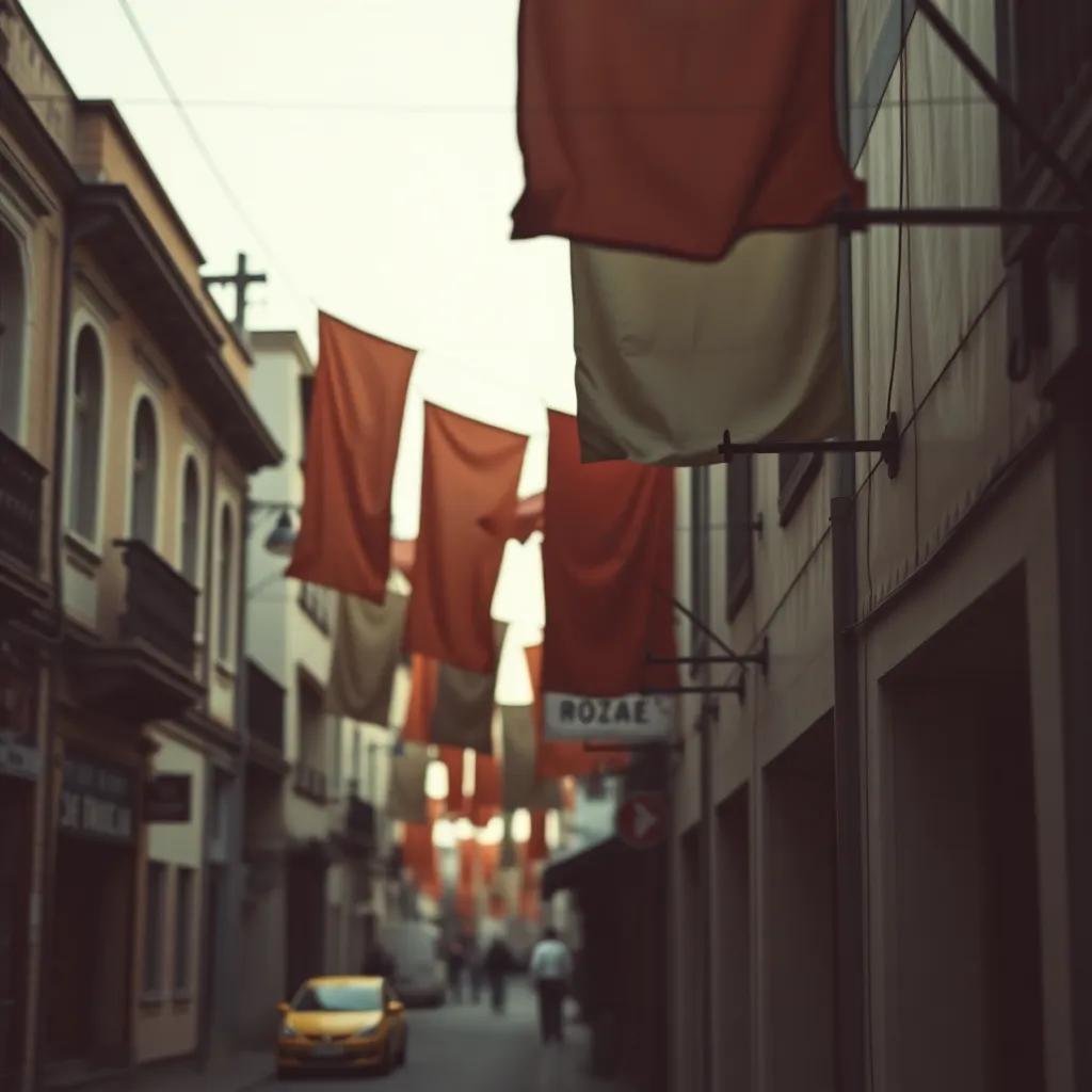 Liberty's Cry — K-Pop French Revolution 2