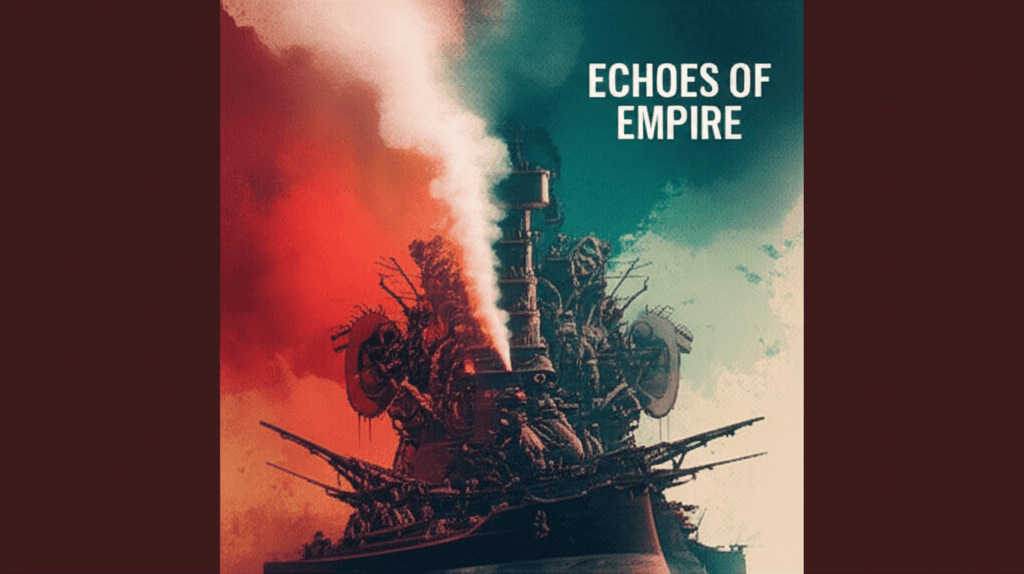 Echoes of Empire 2