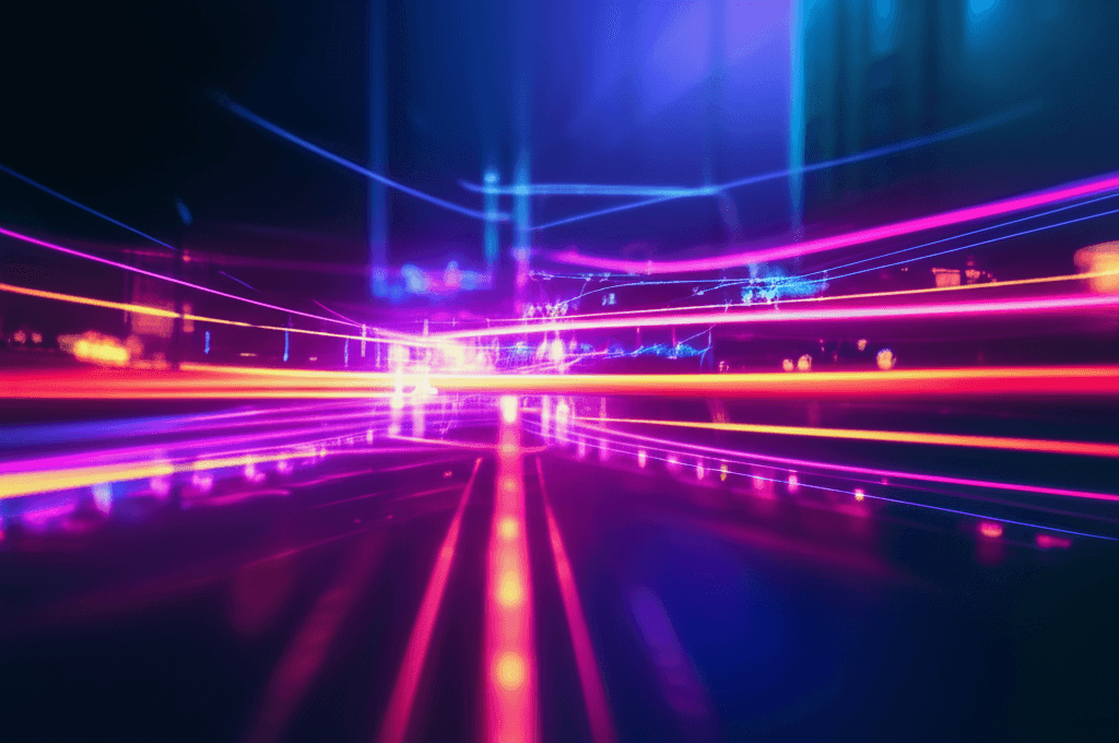 City Nights — Trap Love for My Crush 2