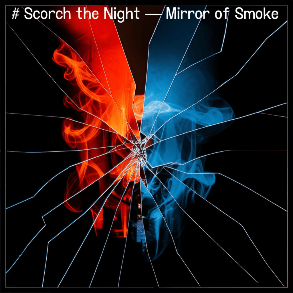 Scorch the Night — Mirror of Smoke 2