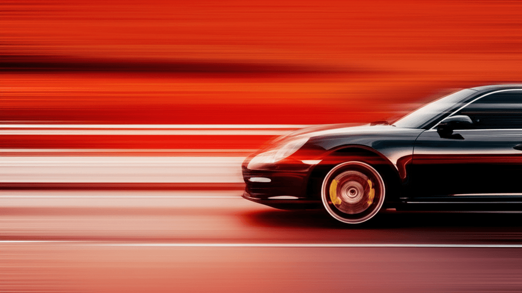 پارس فنر - شور و هیجان جادهها