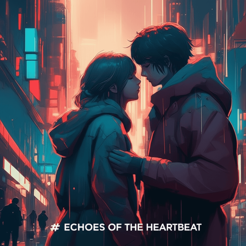 Echoes of the Heartbeat 1