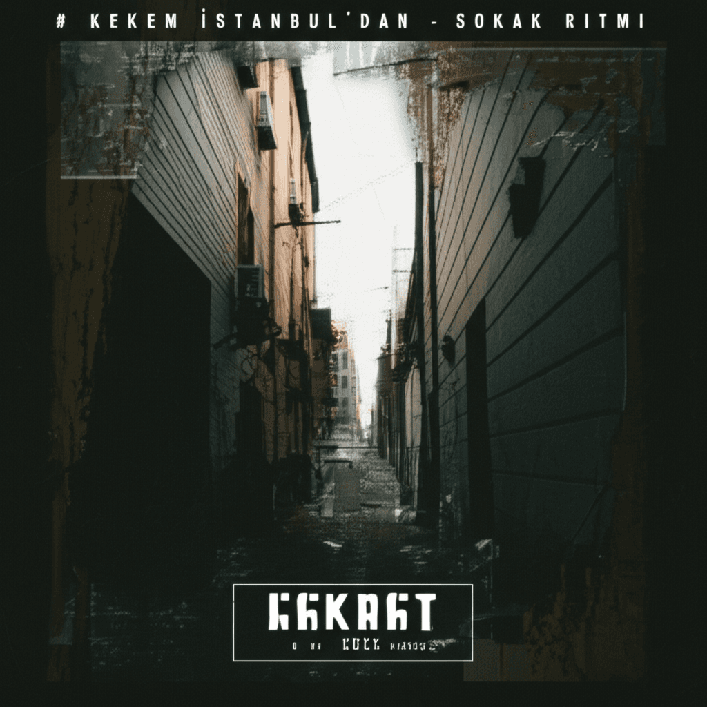Kekem İstanbul'dan - Sokak Ritmi 2