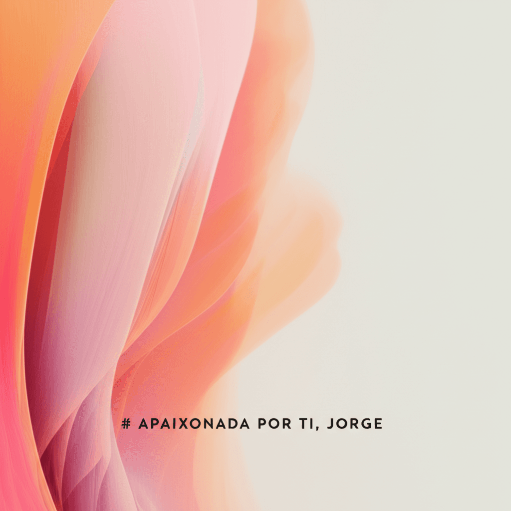 Apaixonada por Ti, Jorge 1